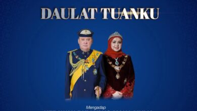 agong