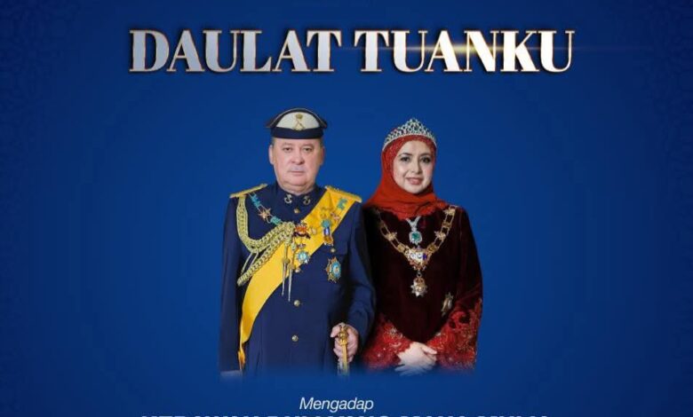 agong