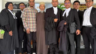 Yayasan Kubra