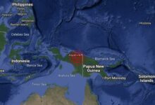 gempa bumi