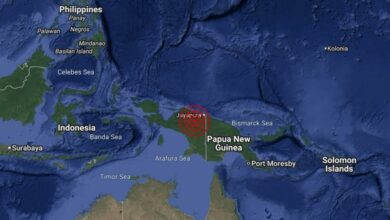 gempa bumi