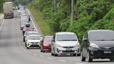 Gua Musang