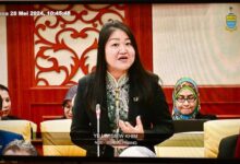 Pengerusi Jawatankuasa Pembangunan Sosial, Kebajikan dan Hal Ehwal Bukan Islam Pulau Pinang, Lim Siew Khim