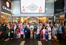 Sultan Pahang YKM