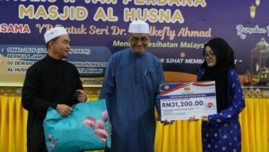 Dr Dzulkefly