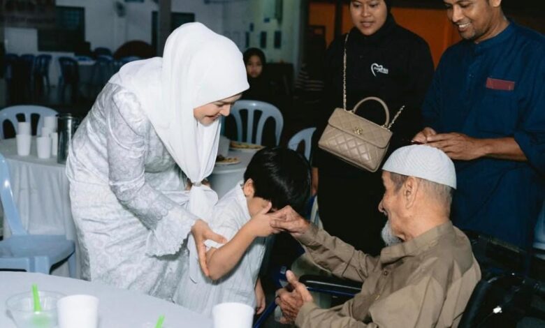 Siti Nurhaliza