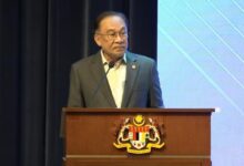 Anwar Ibrahim