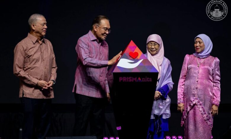 Anwar Prismanita