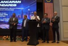 Malaysia lancar MY-AI Standards perkukuh tadbir urus kecerdasan buatan
