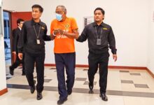 SPRM tahan pengarah syarikat disyaki terima rasuah RM100,000 untuk tanah bekas pekerja ladang