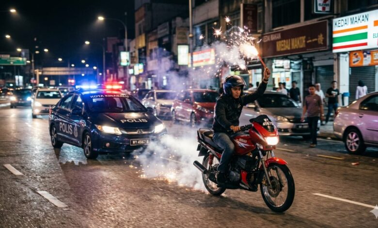 rxz mercun