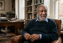 bill cosby