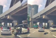 kemalangan