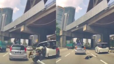 kemalangan