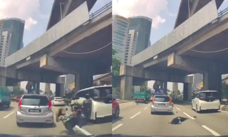 kemalangan