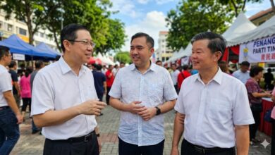 lim guan eng anthony loke