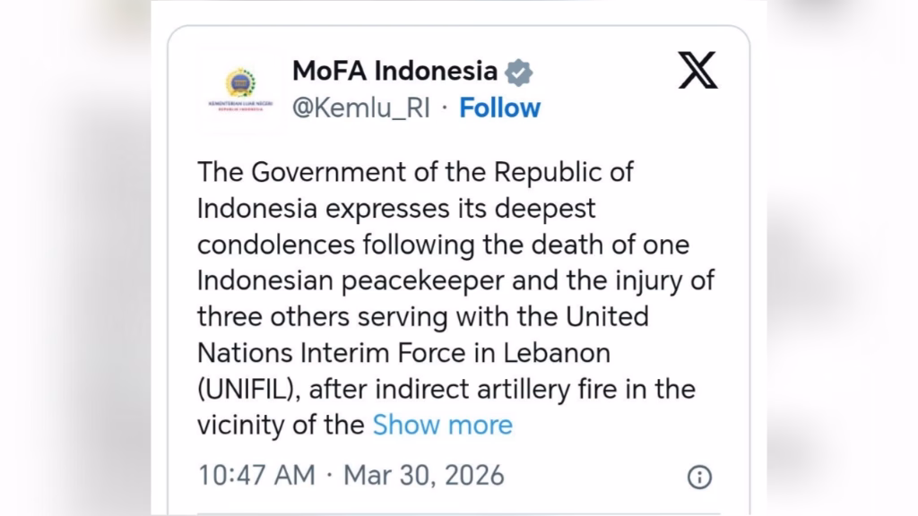 indonesia