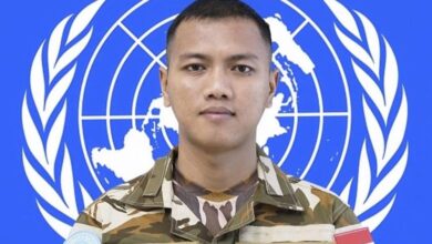 anggota pengaman