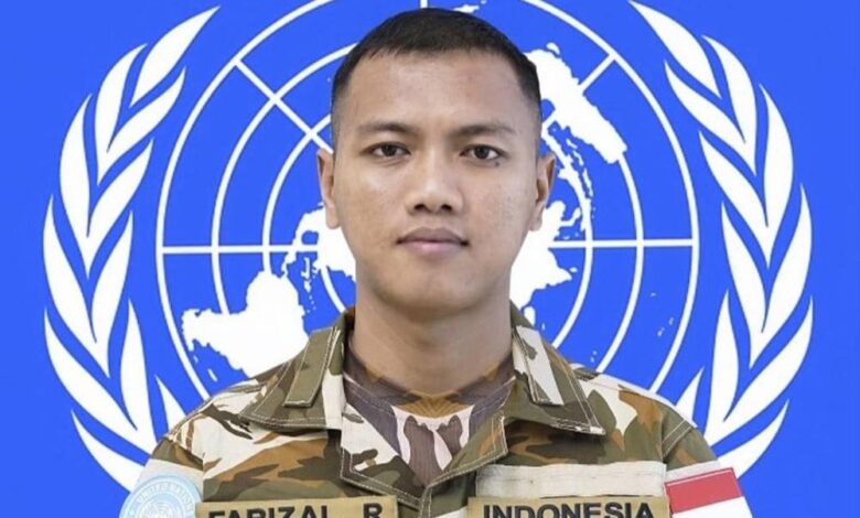 anggota pengaman