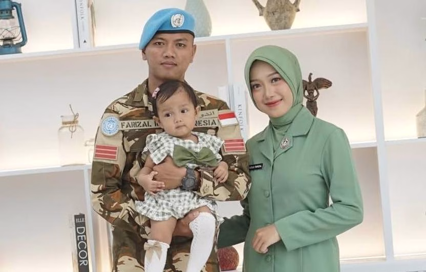 farizal