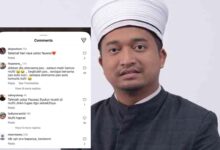 mufti wilayah