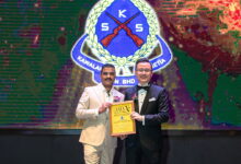 Kawalan Sri Setia