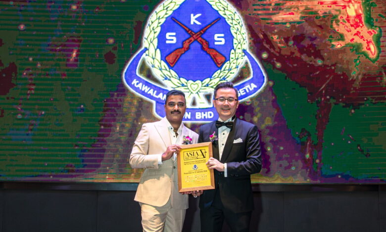 Kawalan Sri Setia