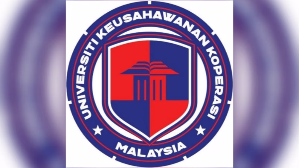 Logo UKKM