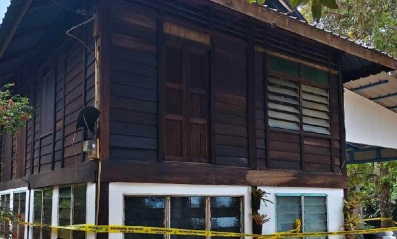 rumah