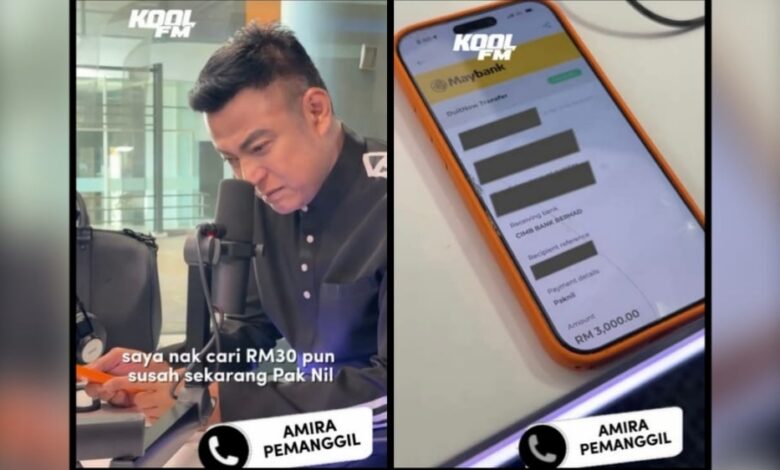 Pak Nil