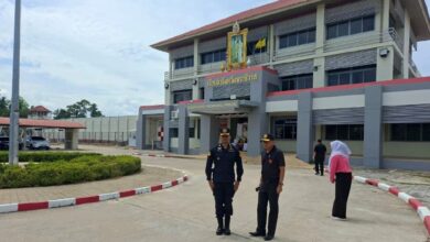 Penjara Narathiwat