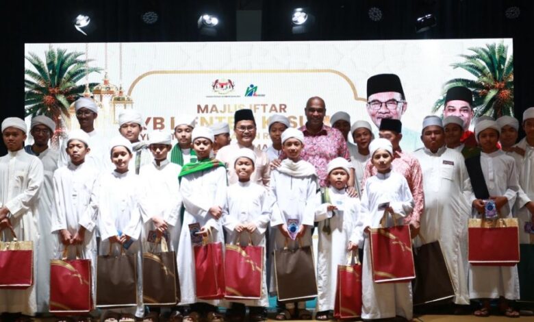 Ramanan tahfiz