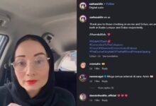 Sasha Dubai