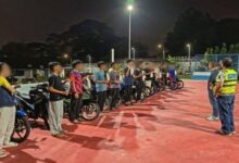 motosikal