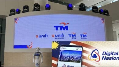 DNB tolak notis TM, kontrak 5G masih sah