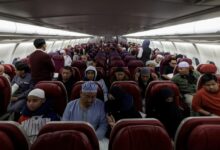 Rakyat Malaysia evakuasi