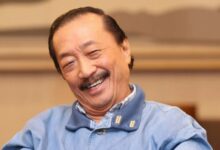 Vincent Tan