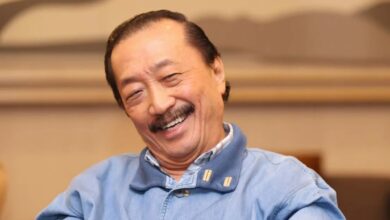 Vincent Tan