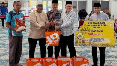 99 Speed Mart