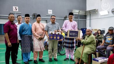 Yayasan Sultan Ibrahim