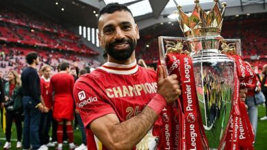 salah
