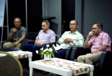 pas selangor