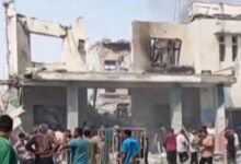 Korban serangan sekolah di selatan Iran meningkat kepada 180 kanak-kanak