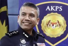 Komander Pelabuhan Klang, Agensi Kawalan dan Perlindungan Sempadan Malaysia (AKPS), Datuk Nik Ezanee Mohd Faisal
