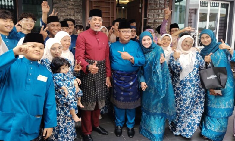 umno