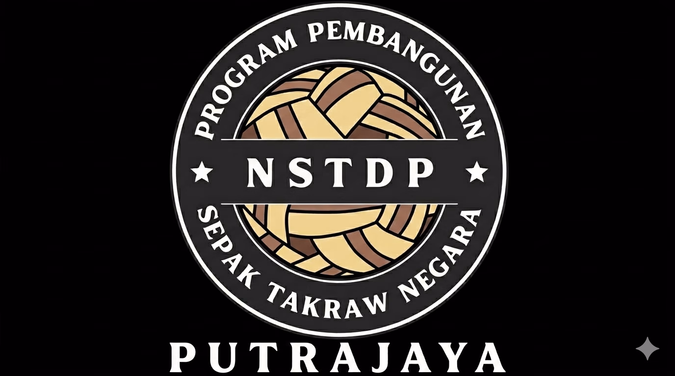 nstdp putrajaya