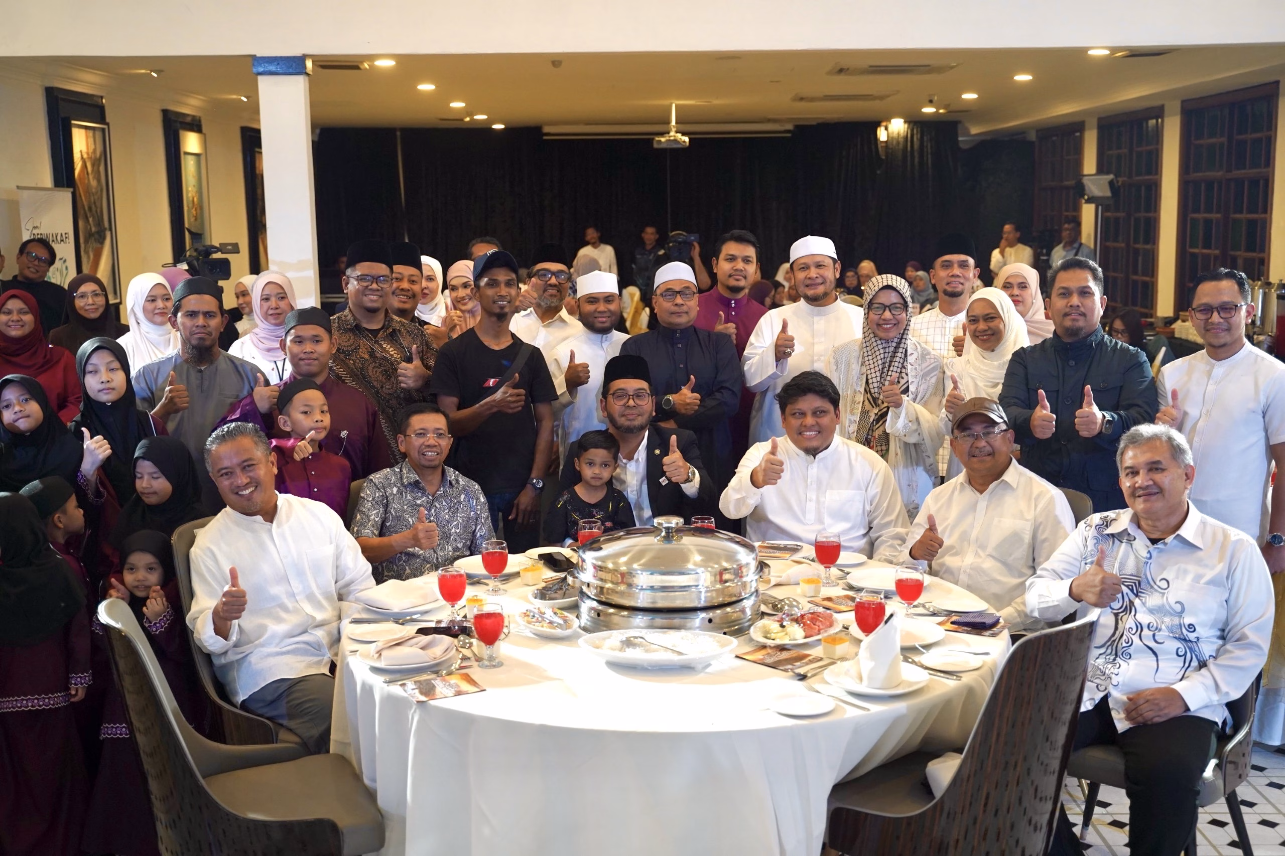 tv alhijrah