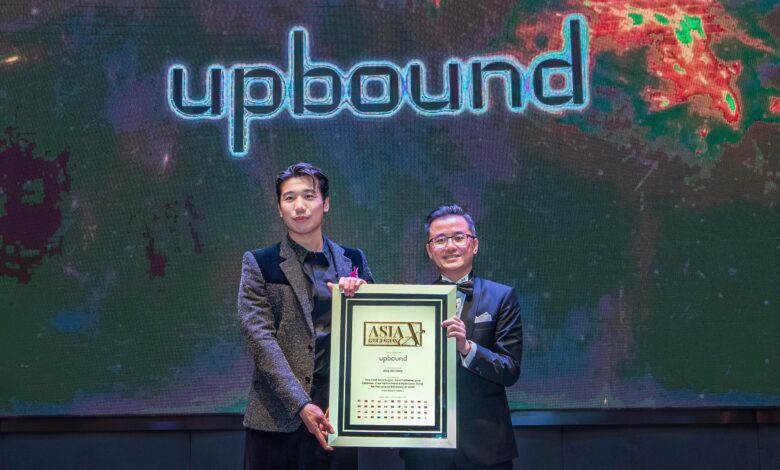 upbound