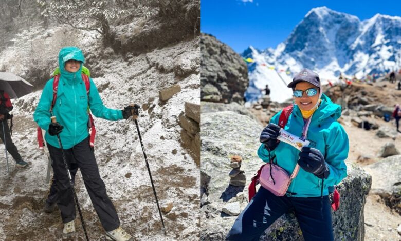 pangkalan everest