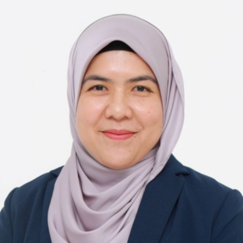 DR AZHANI ABD MANAF